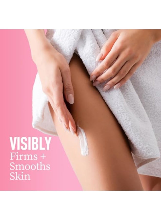 Brazilian Booty Cream, Lifting and Firming Body Cream, Helps Reduce the Appearance of Cellulite for a Lifted and Firm-looking Derriere and Legs, 50ML - Image 2